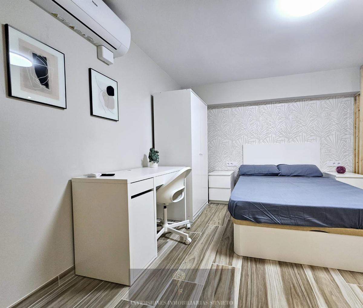 For sale of flat in Alicante