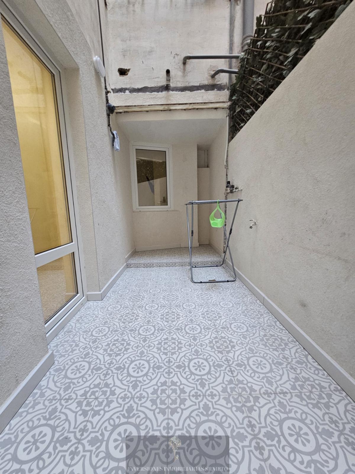 For sale of flat in Alicante