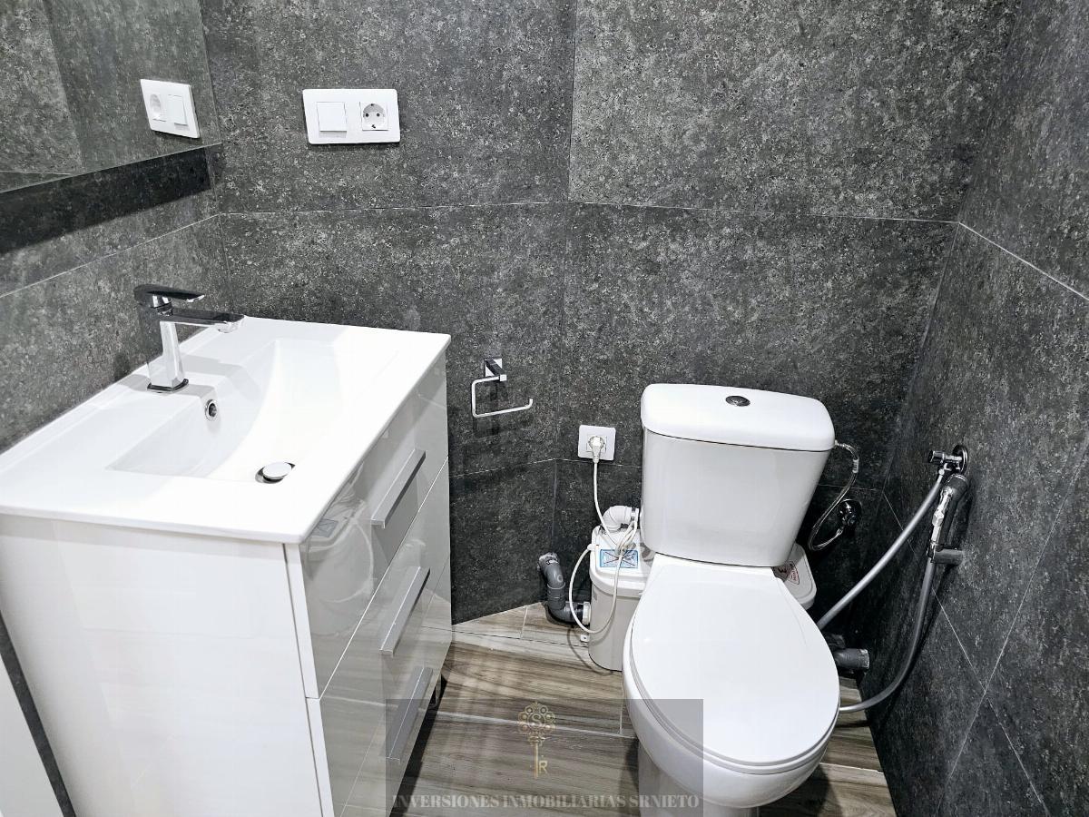 For sale of flat in Alicante