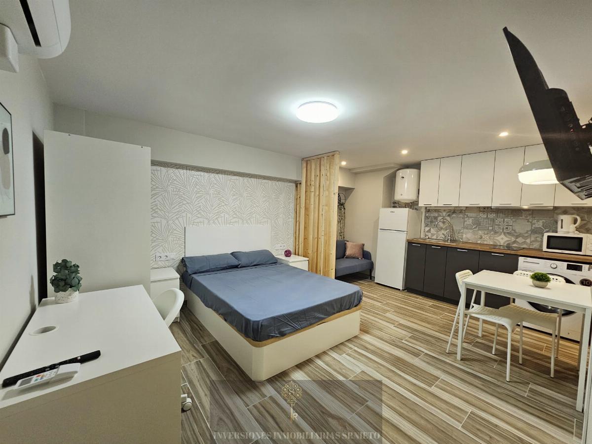 For sale of flat in Alicante