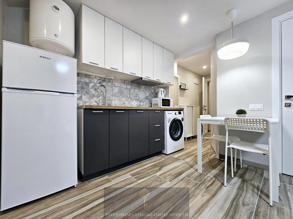 For sale of flat in Alicante