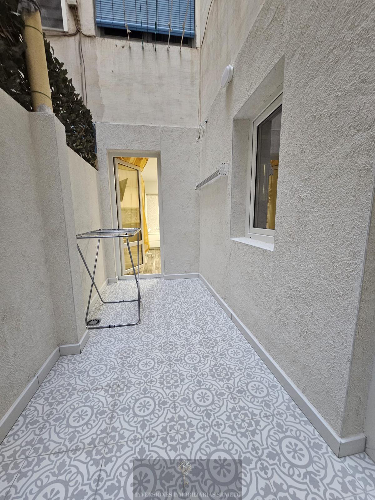 For sale of flat in Alicante