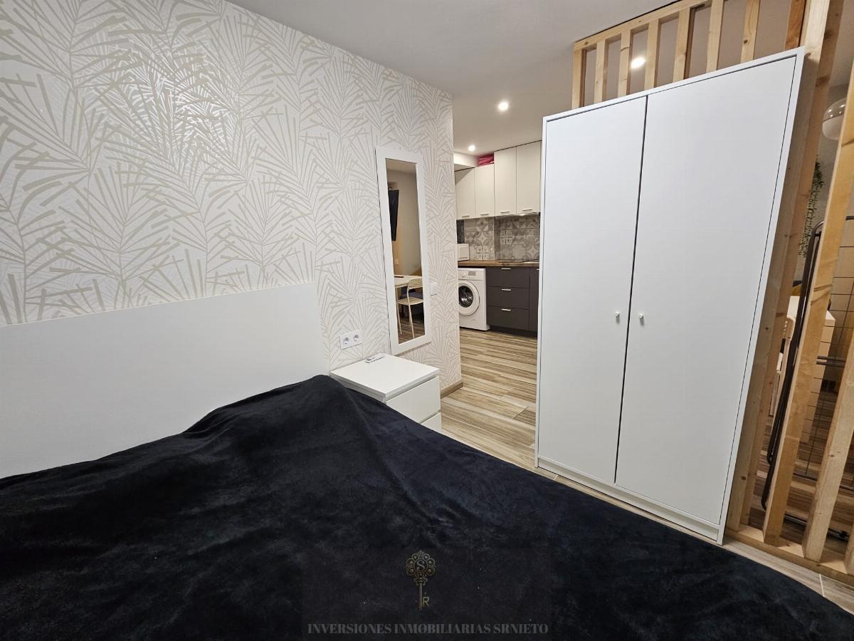 For sale of flat in Alicante