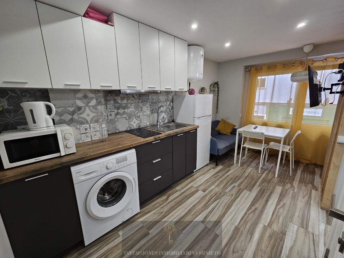 For sale of flat in Alicante