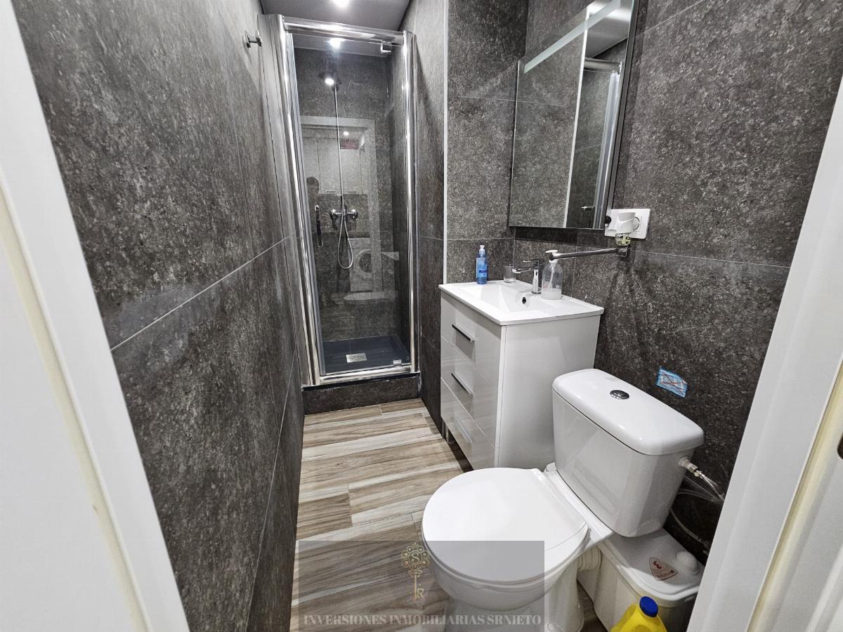 For sale of flat in Alicante