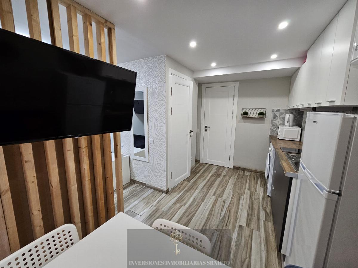 For sale of flat in Alicante