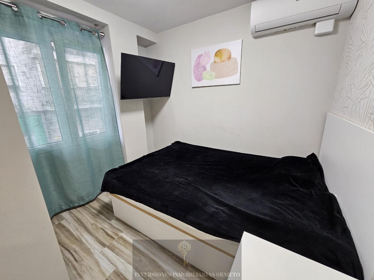 For sale of flat in Alicante
