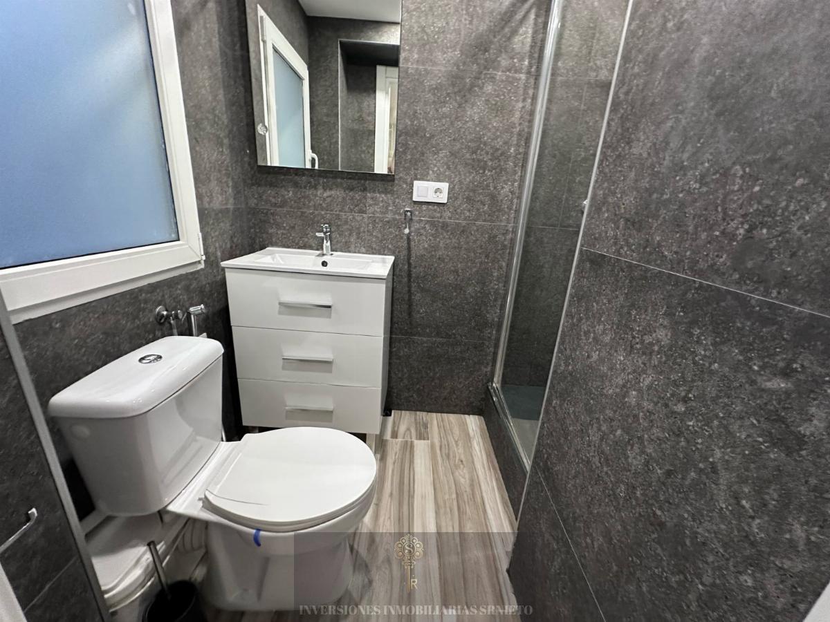 For sale of flat in Alicante