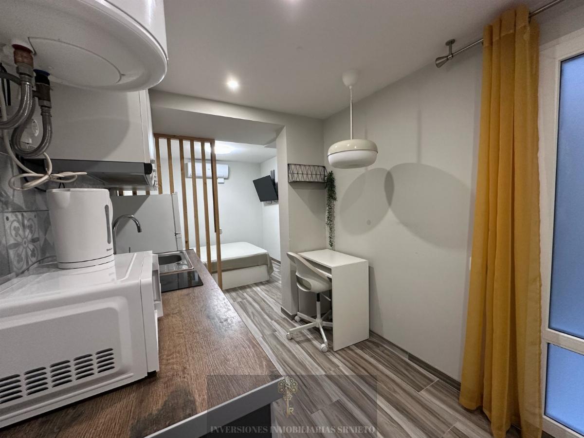 For sale of flat in Alicante