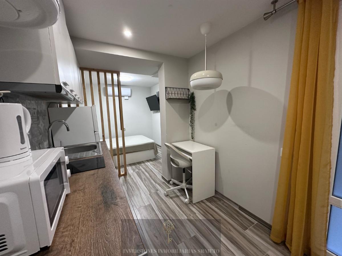 For sale of flat in Alicante
