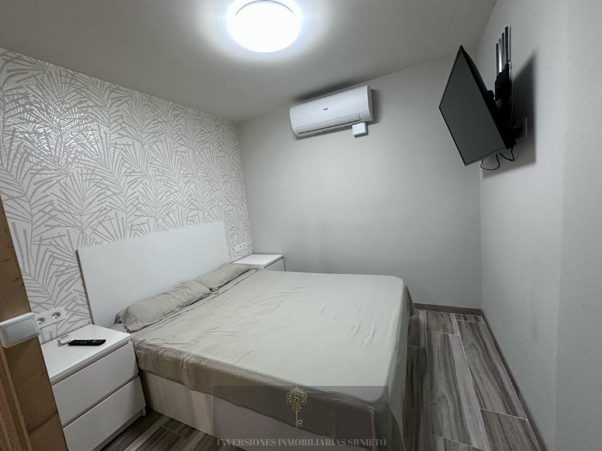 For sale of flat in Alicante