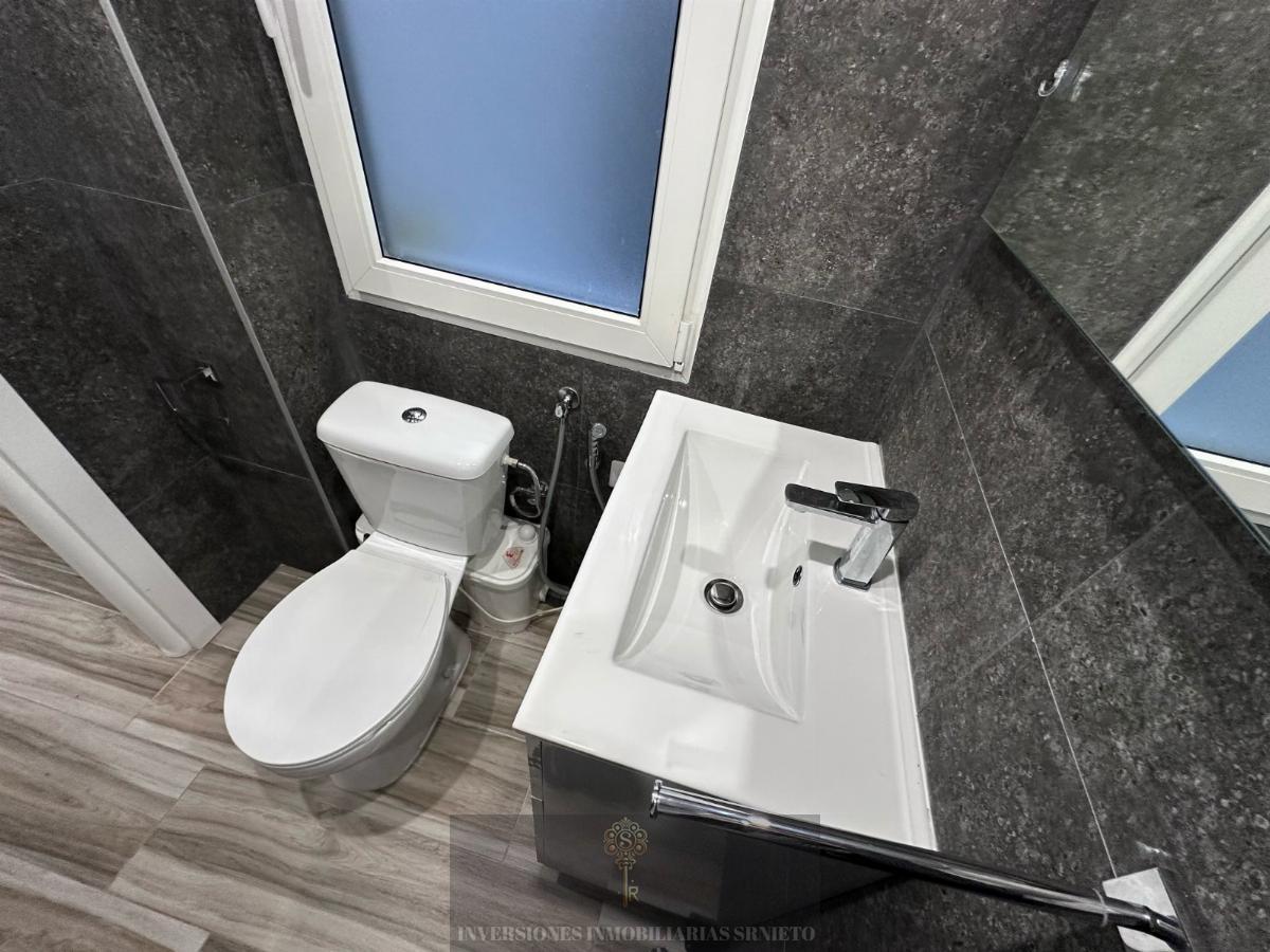 For sale of flat in Alicante