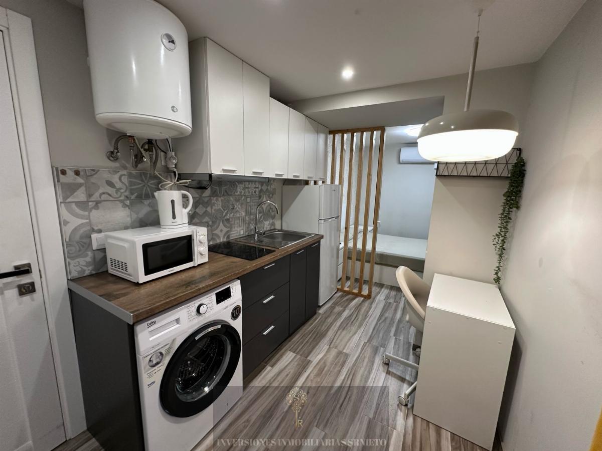 For sale of flat in Alicante