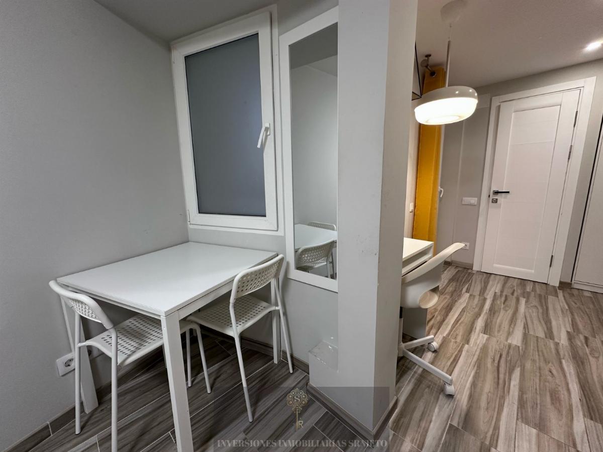 For sale of flat in Alicante