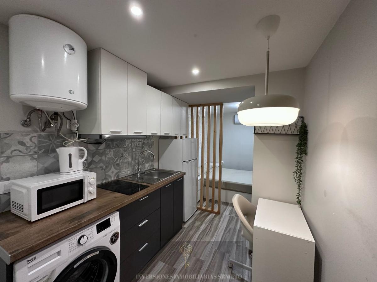 For sale of flat in Alicante