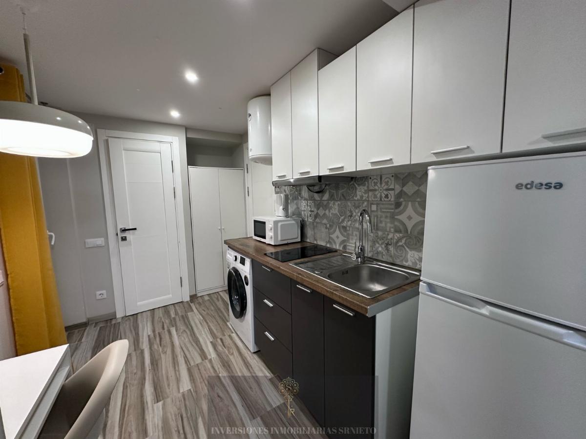 For sale of flat in Alicante