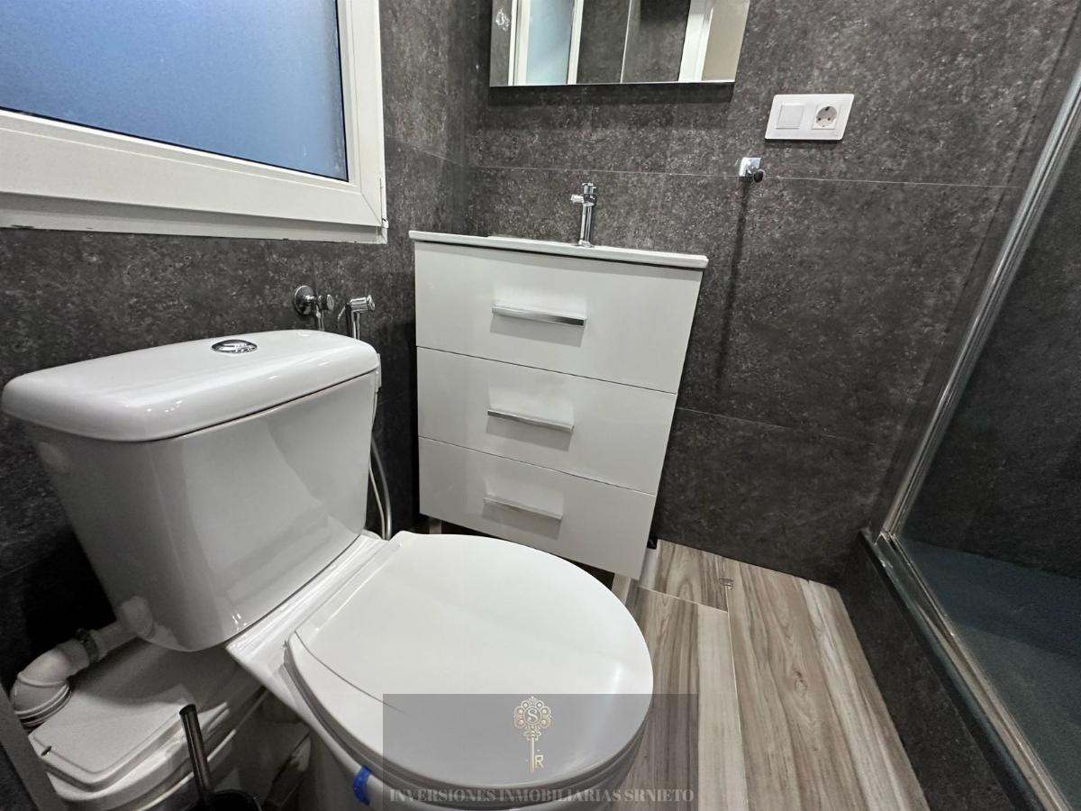 For sale of flat in Alicante