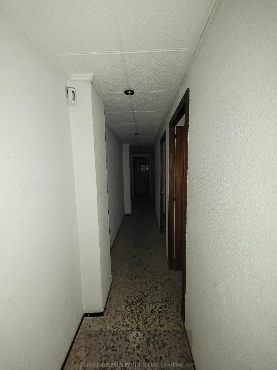 For sale of apartment in Elche-Elx