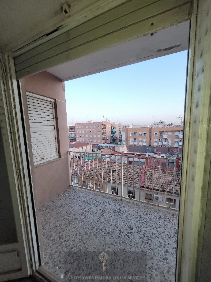 For sale of apartment in Elche-Elx