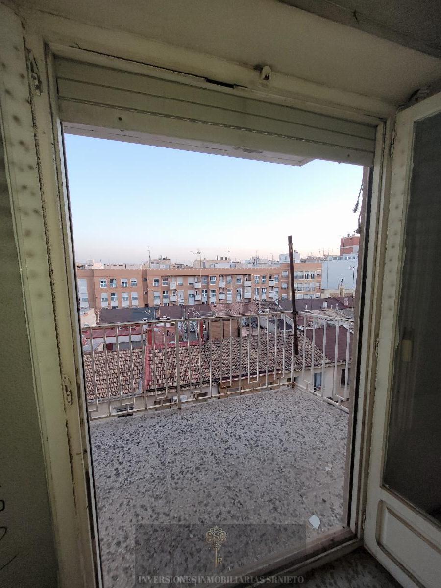 For sale of apartment in Elche-Elx