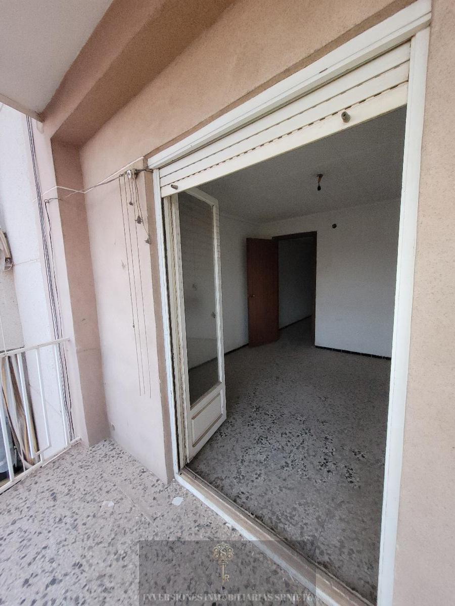 For sale of apartment in Elche-Elx