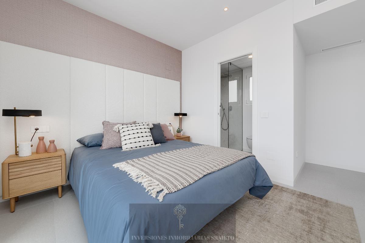 Compra de obra nueva en Alicante