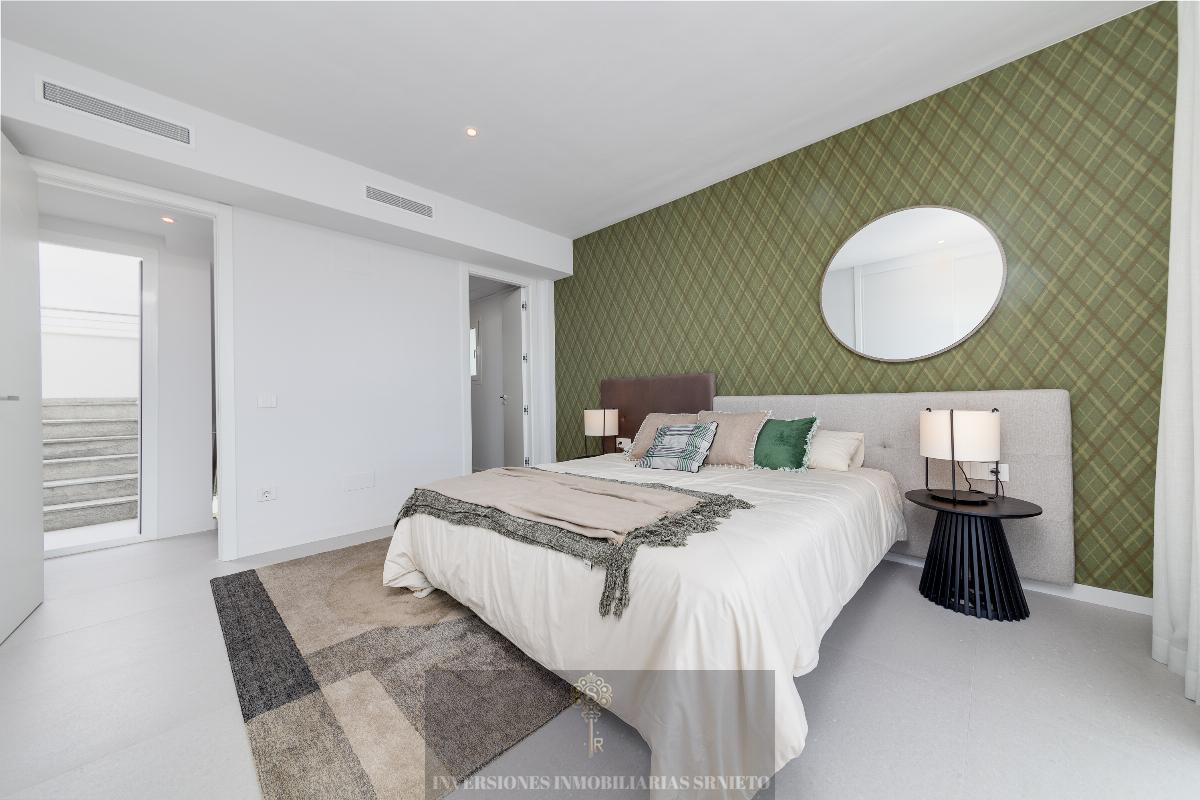 Compra de obra nueva en Alicante