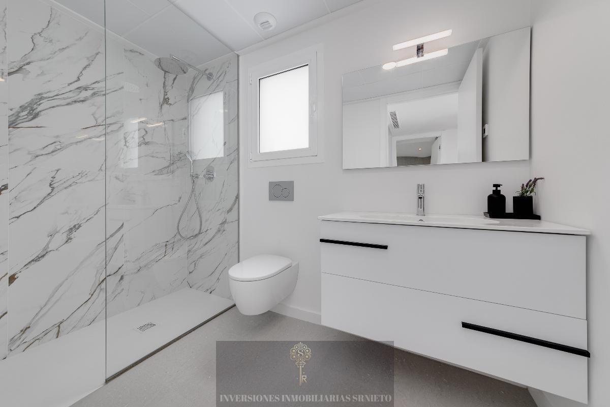 Compra de obra nueva en Alicante