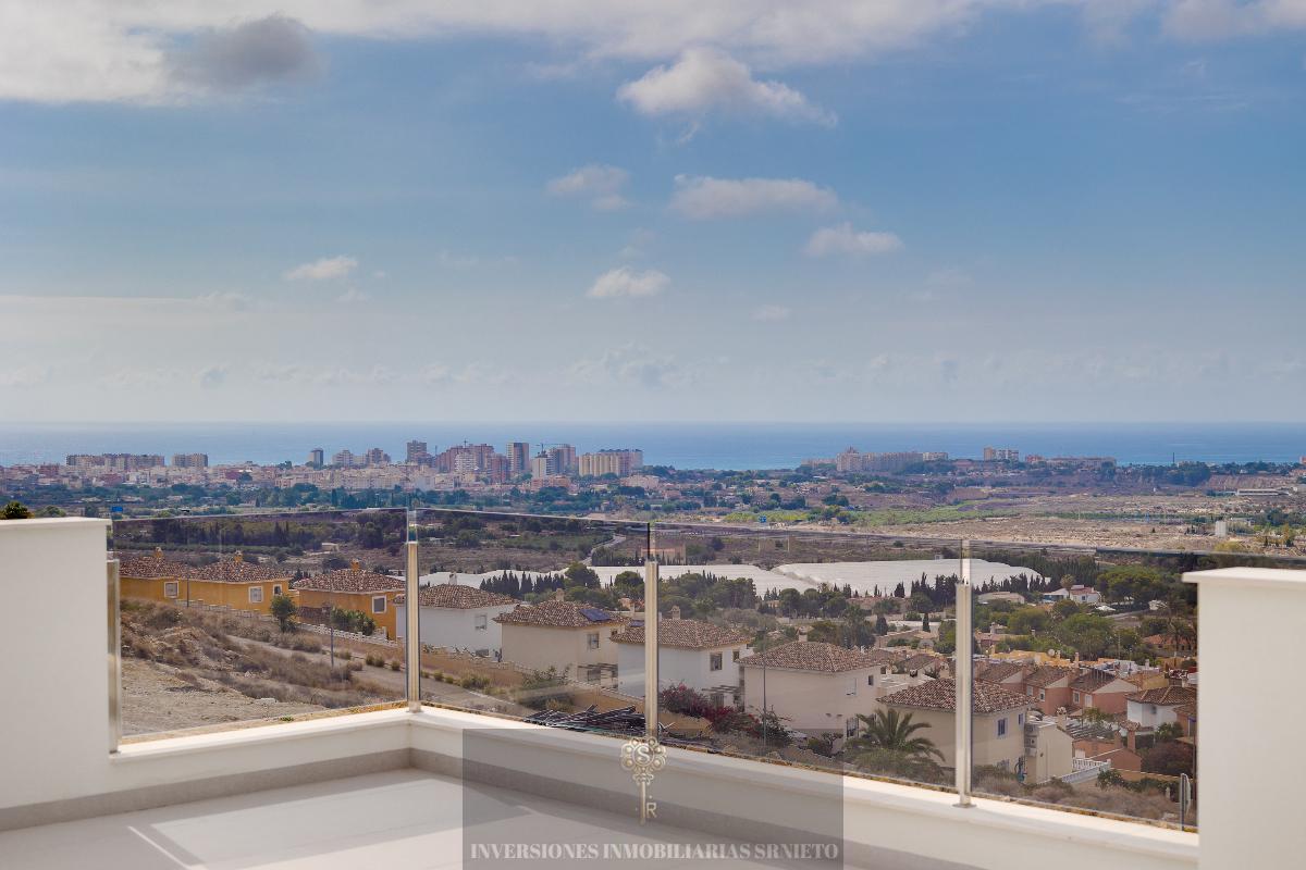 Compra de obra nueva en Alicante