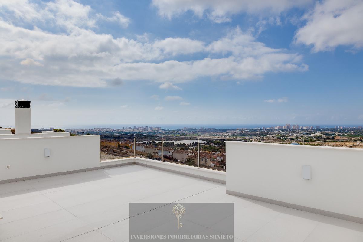 Compra de obra nueva en Alicante