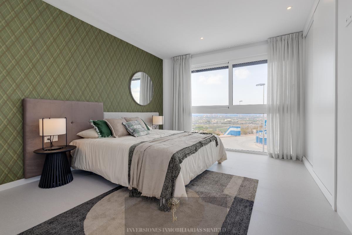 Compra de obra nueva en Alicante