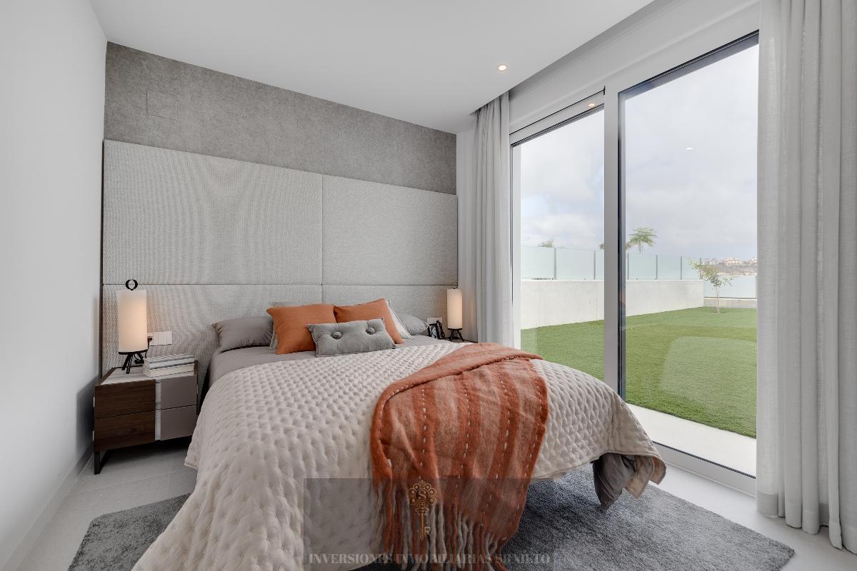 Compra de obra nueva en Alicante