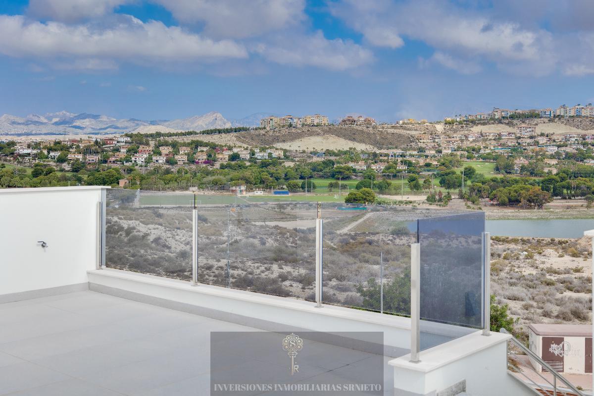 Compra de obra nueva en Alicante