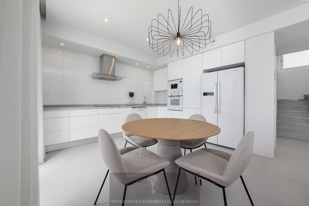 Compra de obra nueva en Alicante