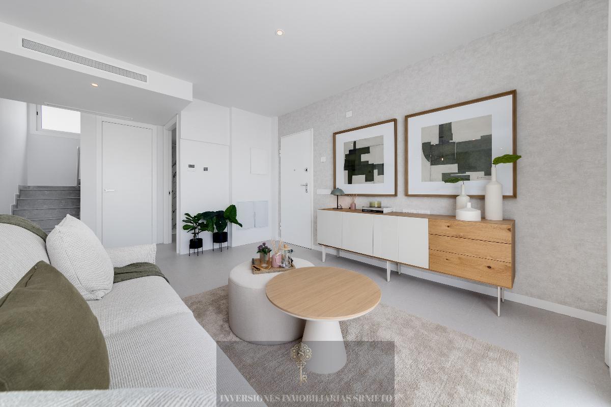 Compra de obra nueva en Alicante