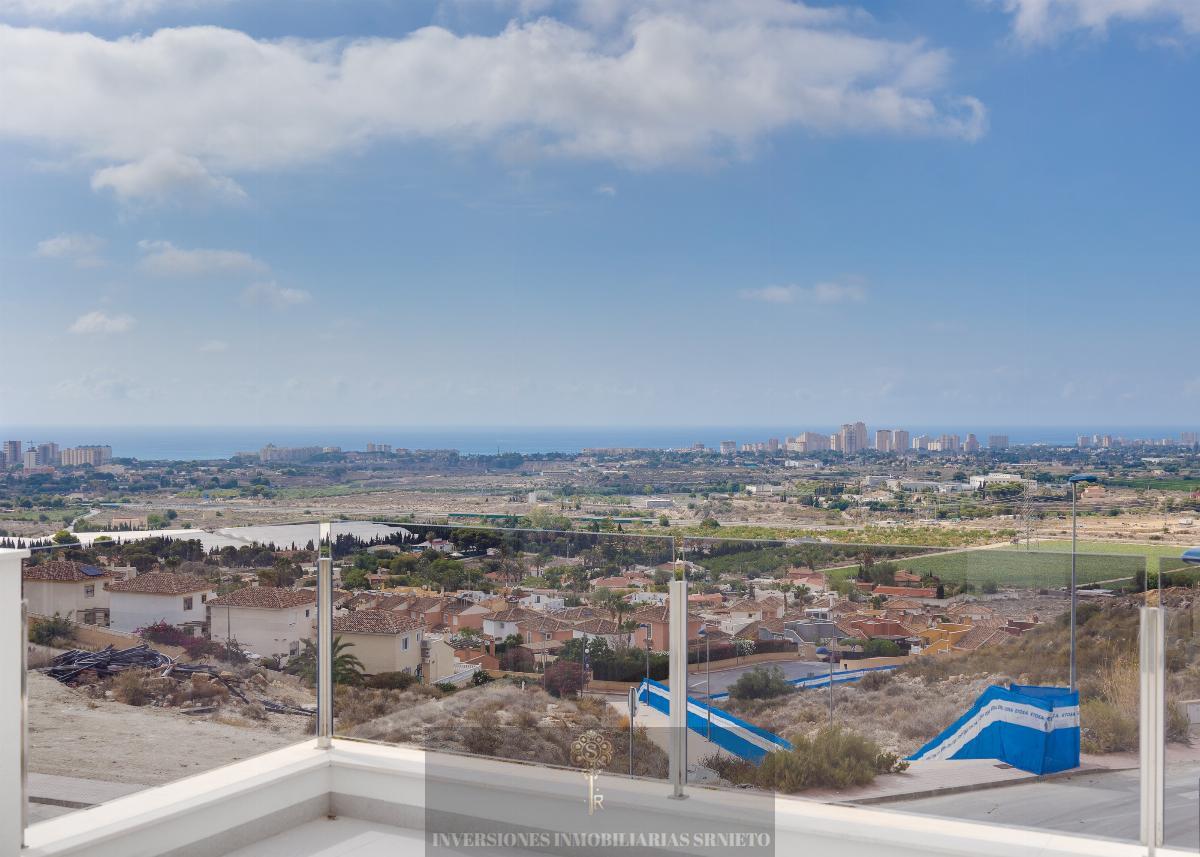 Compra de obra nueva en Alicante