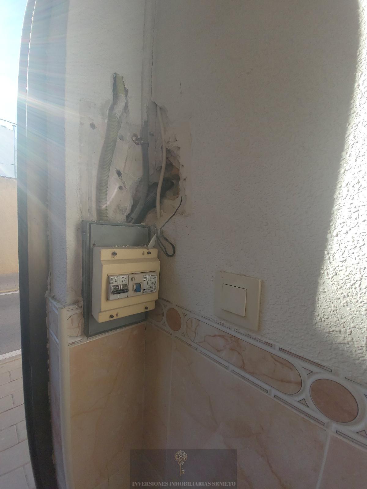 Compra de casa en San Juan de Alicante