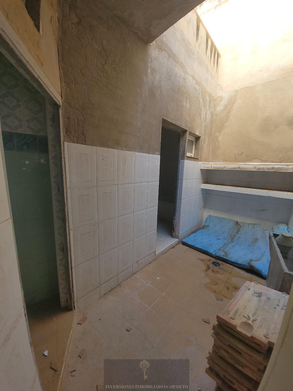 Compra de casa en San Juan de Alicante