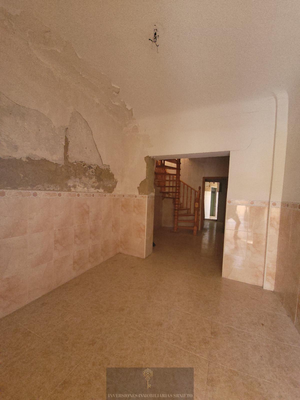 Compra de casa en San Juan de Alicante