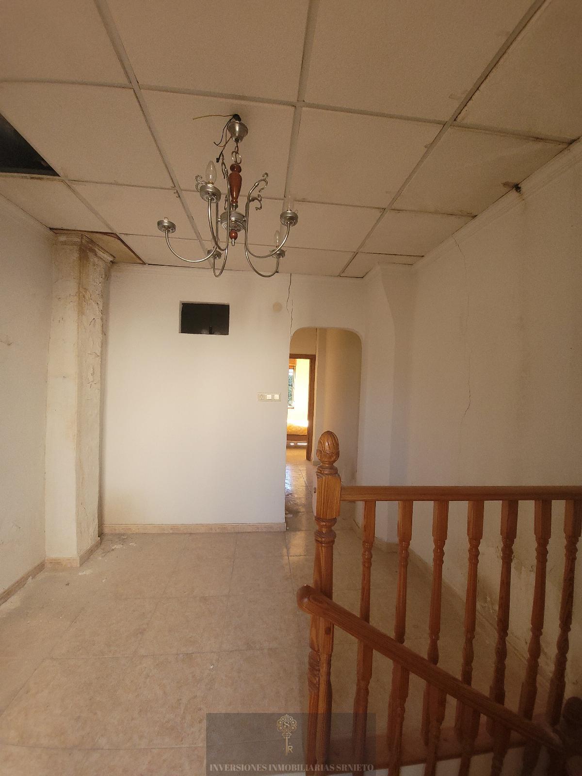 Compra de casa en San Juan de Alicante