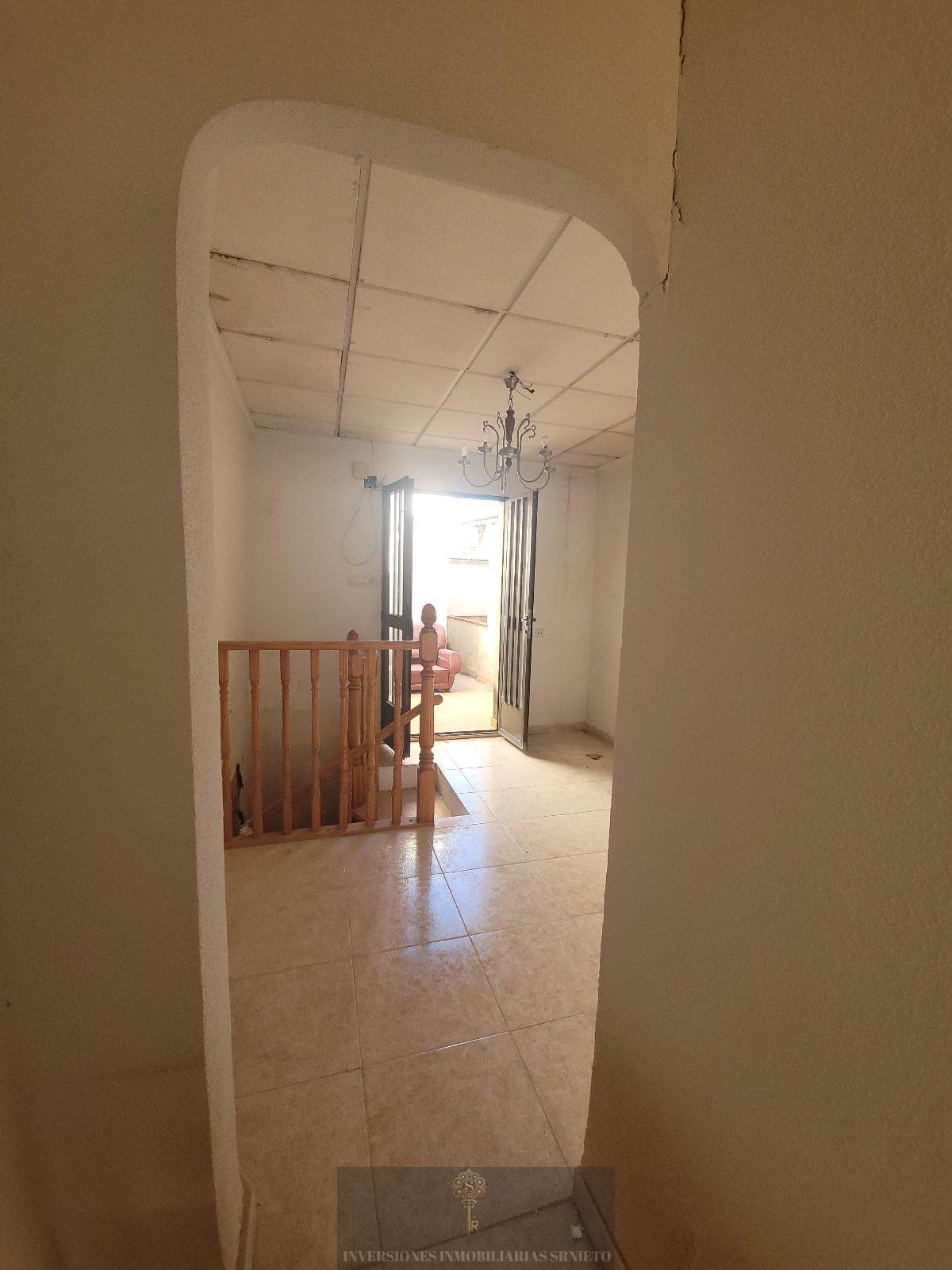 Compra de casa en San Juan de Alicante