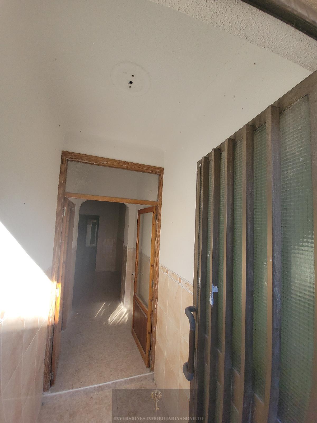 Compra de casa en San Juan de Alicante