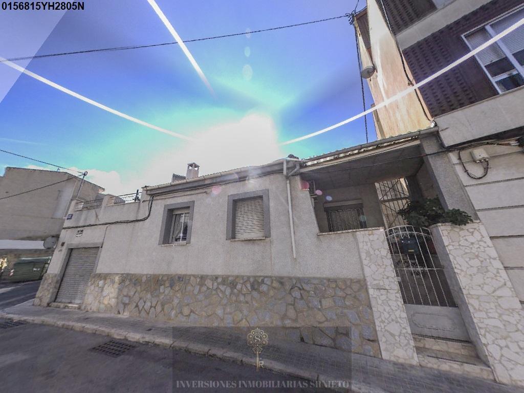 Compra de piso en Alcoy