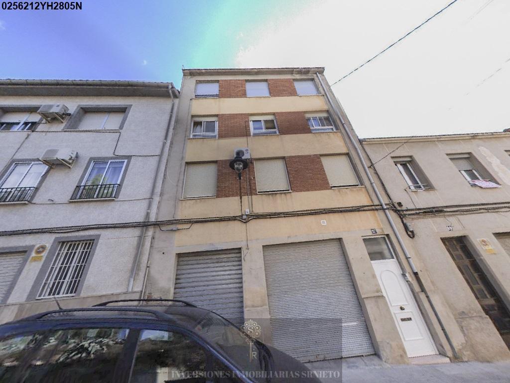 Compra de piso en Alcoy