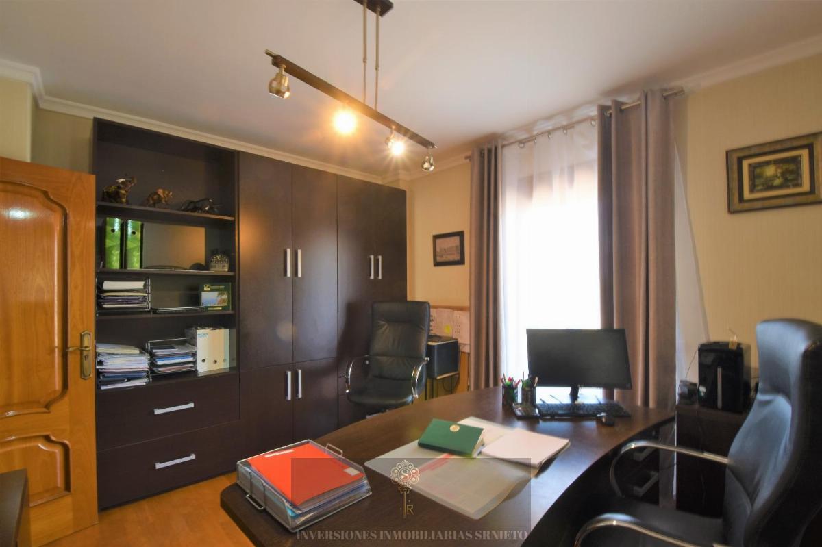 For sale of chalet in Rojales