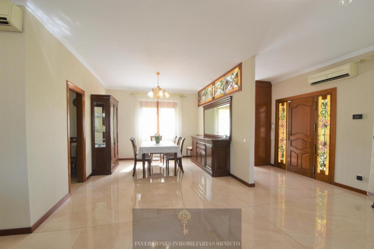 For sale of chalet in Rojales