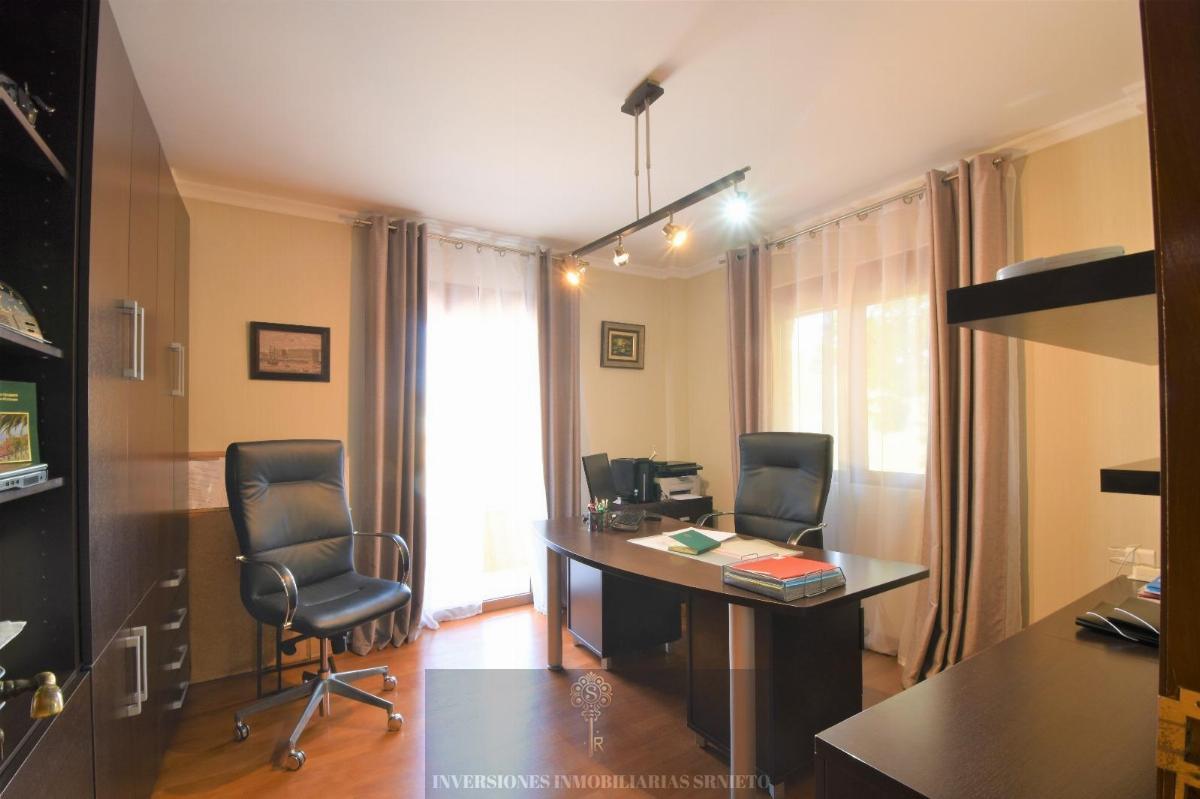 For sale of chalet in Rojales