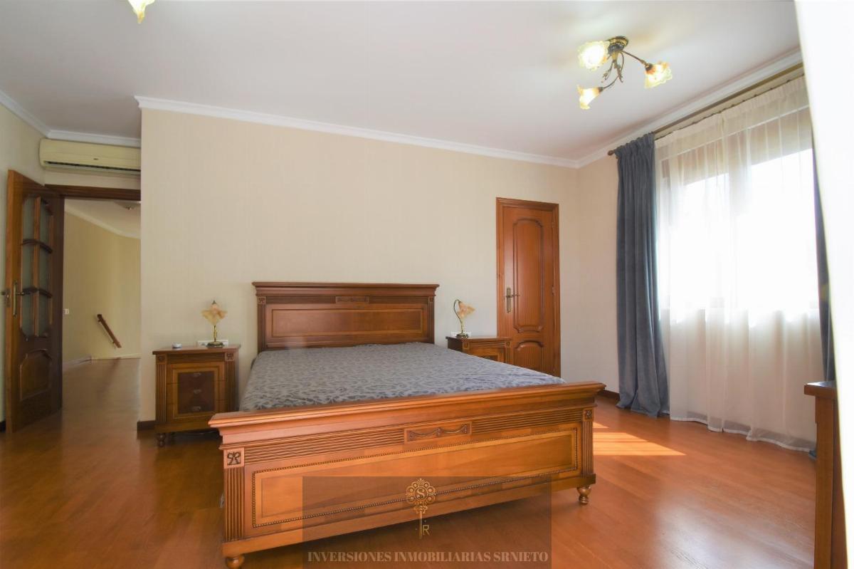 For sale of chalet in Rojales