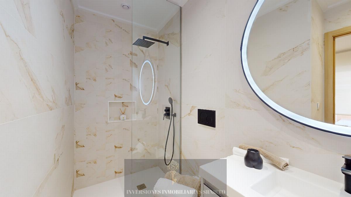 For sale of new build in Guardamar del Segura