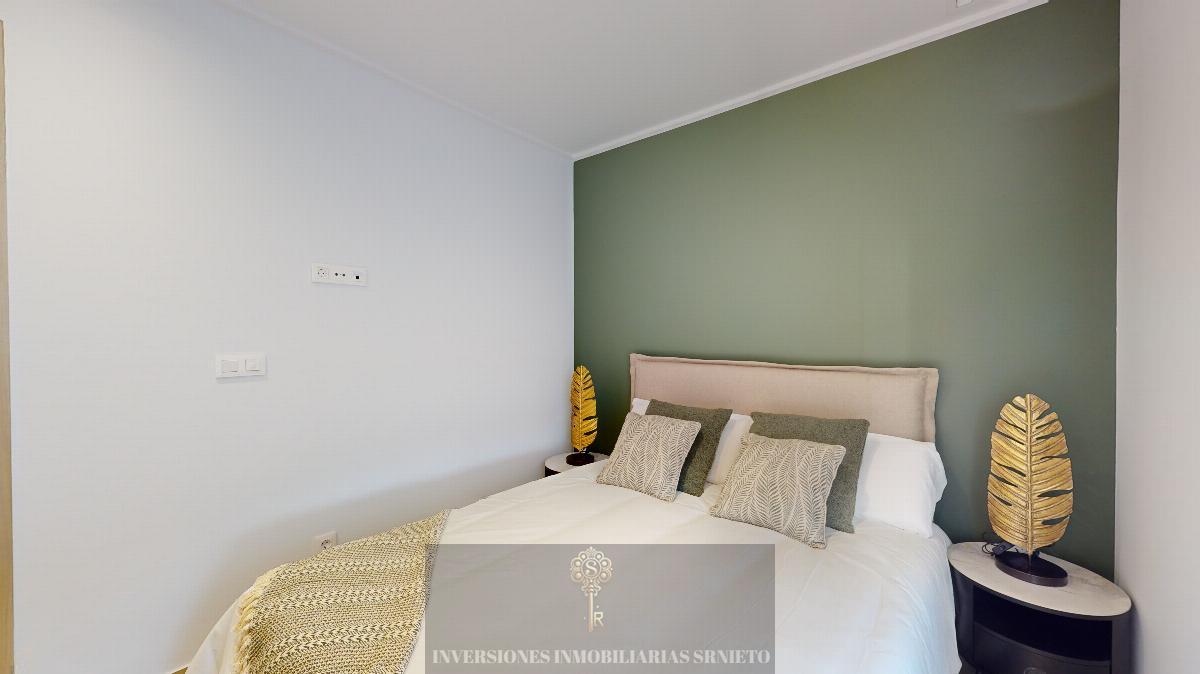 For sale of new build in Guardamar del Segura